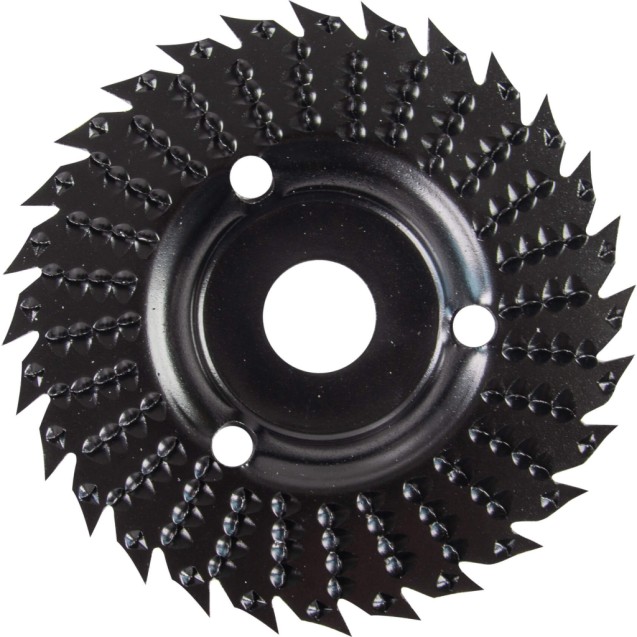 RAIDER Δίσκος κοπής και λείανσης κυρτός 125x22.2mm 28 δόντια 140145 – Ταιριάζει σε κάθε μοντέρνο ή επαγγελματικό χώρο | iroots.g