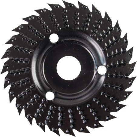 RAIDER Δίσκος κοπής και λείανσης κυρτός 125x22.2mm 28 δόντια 140145 – Ταιριάζει σε κάθε μοντέρνο ή επαγγελματικό χώρο | iroots.g