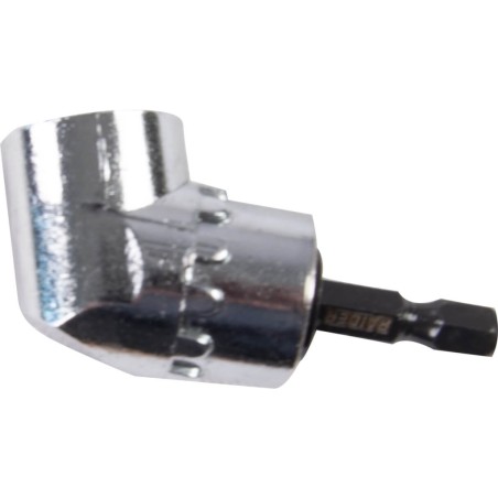 RAIDER Αντάπτορας HEX γωνιακός για μύτες 1/4" 159917 – Προσφέρει μοναδική αισθητική | iroots.gr