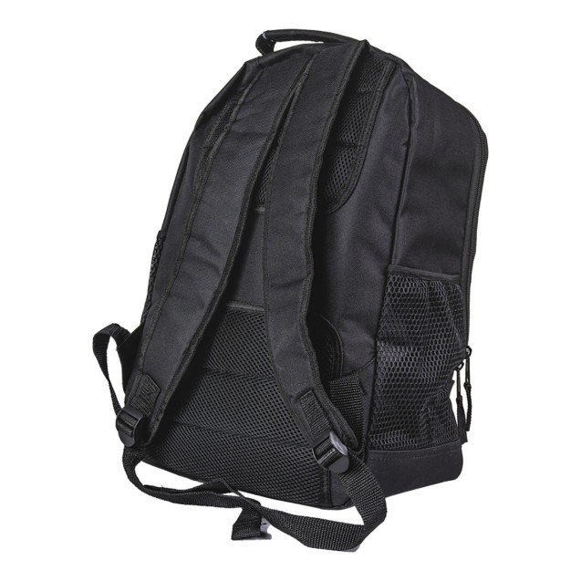 TOP MASTER Τσάντα Εργαλείων Πλάτης Μαύρη Μ40xΠ23xΥ31εκ. 499950 – Αναβαθμίζει άμεσα τον χώρο σου | iroots.gr