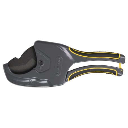 TOP MASTER Κόφτης σωλήνων PVC-PP 63mm 371005