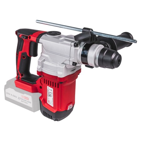 RAIDER R20 Solo Δράπανο περιστροφικό πιστολέτο 2.2J RDP-RH20 030169 – Ταιριάζει σε κάθε μοντέρνο ή επαγγελματικό χώρο | iroots.g