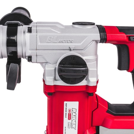 RAIDER R20 Solo Δράπανο περιστροφικό πιστολέτο 2.2J RDP-RH20 030169 – Ταιριάζει σε κάθε μοντέρνο ή επαγγελματικό χώρο | iroots.g