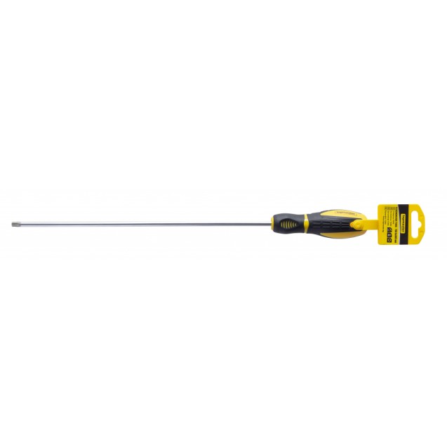 TOP MASTER Κατσαβίδι Torx T30 6х300MM 221703