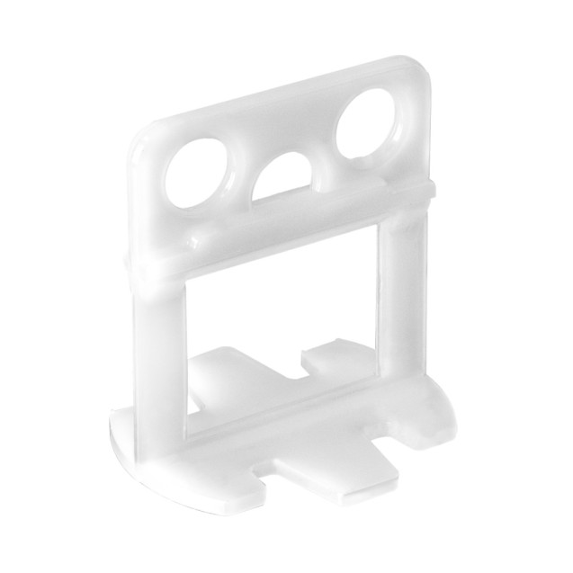 TOP MASTER Αποστάτης αλφαδοποίησης πλακιδίων 2.0mm 200τεμ. 329918C2 – Αναβαθμίζει άμεσα τον χώρο σου | iroots.gr