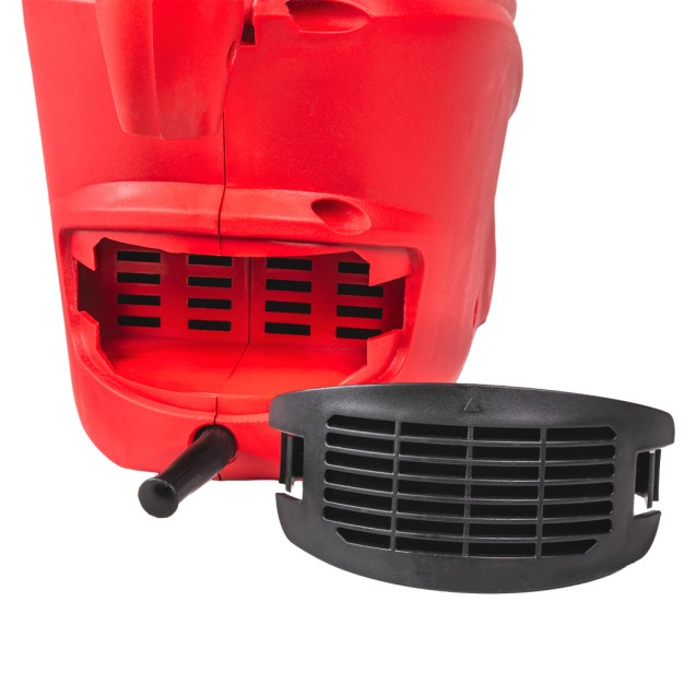 RAIDER Πιστόλι βαφής ηλεκτρικό με κομπρεσέρ 650W RD-SGC11 074111 – Δημιουργεί αίσθηση πολυτέλειας χωρίς κόπο | iroots.gr