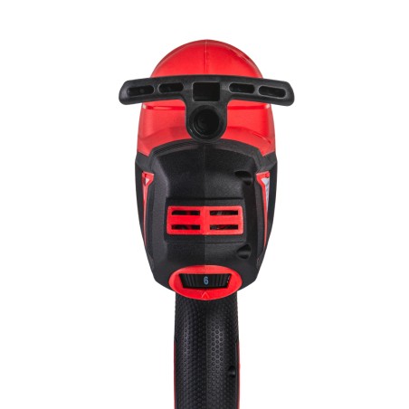 RAIDER R20 Solo Ηλεκτρικό πιστόλι σιλικόνης μπαταρίας 20V 4500N RDP-CCG20 041605 – Δημιουργεί αίσθηση πολυτέλειας χωρίς κόπο | i