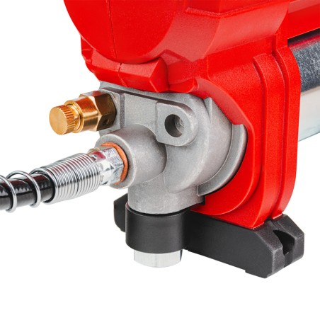 RAIDER R20 Solo Ηλεκτρικό πιστόλι γράσου μπαταρίας 20V RDP-JGG20 041606 – Προσφέρει μοναδική αισθητική | iroots.gr