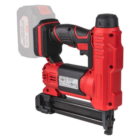 RAIDER R20 Solo Καρφωτικό μπαταρίας 20V για καρφιά 55&47 RDP-YST20 030185 – Δημιουργεί αίσθηση πολυτέλειας χωρίς κόπο | iroots.g