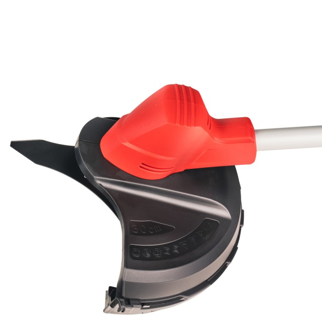 RAIDER R20 Set Χορτοκοπτικό μπαταρίας ώμου / χειρός 20V 4Ah 4.4kg RDP-BBC20 075736 – Δημιουργεί αίσθηση πολυτέλειας χωρίς κόπο |