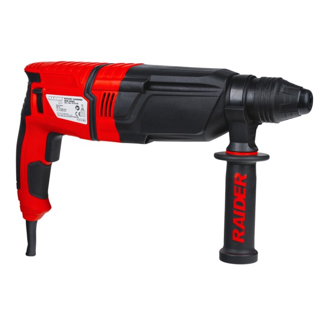 RAIDER Δράπανο περιστροφικό πιστολέτο 900W RDP-HD60 013128 – Δίνει premium χαρακτήρα στο περιβάλλον | iroots.gr