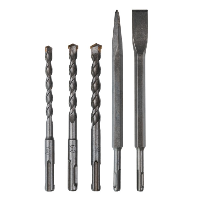 RAIDER Δράπανο περιστροφικό πιστολέτο 900W RDP-HD60 013128 – Δίνει premium χαρακτήρα στο περιβάλλον | iroots.gr