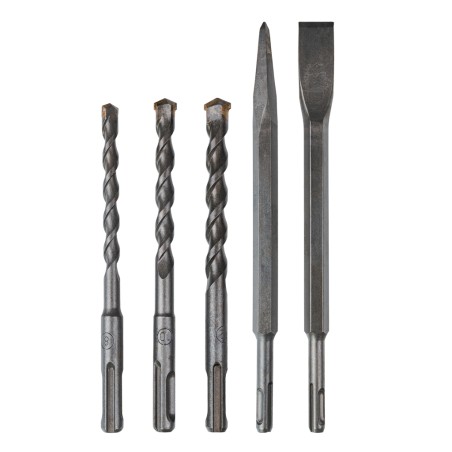 RAIDER Δράπανο περιστροφικό πιστολέτο 900W RDP-HD60 013128 – Δίνει premium χαρακτήρα στο περιβάλλον | iroots.gr