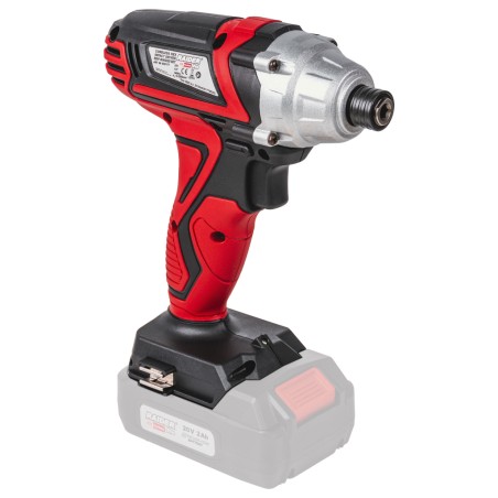 RAIDER R20 Solo Παλμικό κατσαβίδι 20V 1/4'' 140Nm RDP-KHID20 030172 – Δημιουργεί αίσθηση πολυτέλειας χωρίς κόπο | iroots.gr