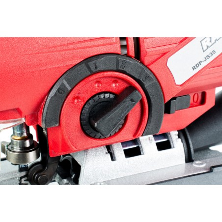 RAIDER Σέγα 850W RDP-JS35 050206 – Ταιριάζει σε κάθε μοντέρνο ή επαγγελματικό χώρο | iroots.gr