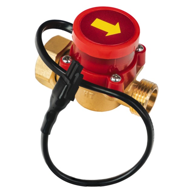 RAIDER Πιεστικό 90W 3/4" 20L/min 10m INOX RD-CWP83 070183 – Δίνει premium χαρακτήρα στο περιβάλλον | iroots.gr