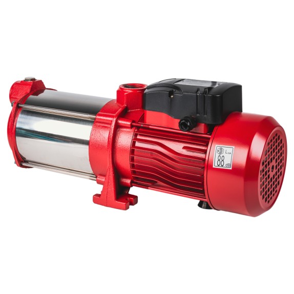 RAIDER Ηλεκτρική αντλία επιφάνειας πολυβάθμια 1.4hp μονοφασική RD-MSWP86 070186 – Δημιουργεί αίσθηση πολυτέλειας χωρίς κόπο | ir