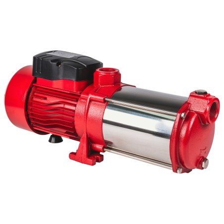 RAIDER Ηλεκτρική αντλία επιφάνειας πολυβάθμια 1.4hp μονοφασική RD-MSWP86 070186 – Δημιουργεί αίσθηση πολυτέλειας χωρίς κόπο | ir