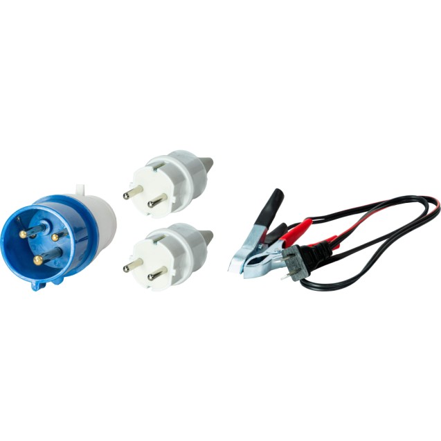 RAIDER Γεννήτρια βενζίνης τετράχρονη 5.5kVA RD-GG04 090101 – Δίνει premium χαρακτήρα στο περιβάλλον | iroots.gr