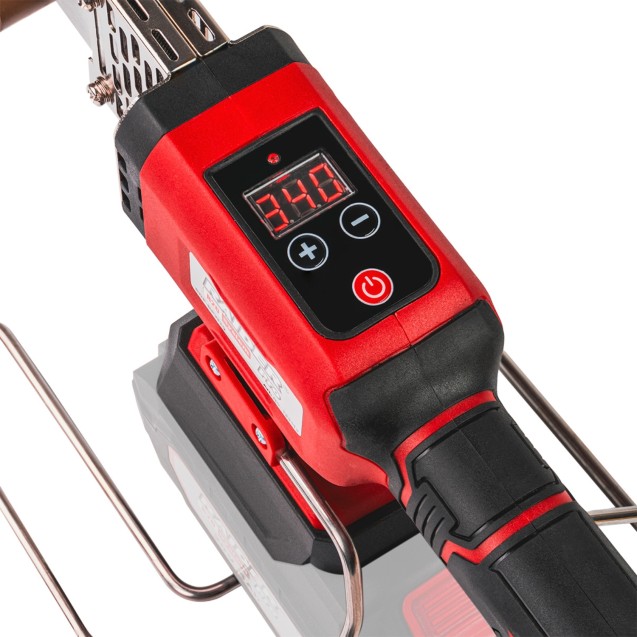 RAIDER R20 Solo Μηχάνημα συγκόλλησης σωλήνων PPR RDP-BPW20 123112 – Δημιουργεί αίσθηση πολυτέλειας χωρίς κόπο | iroots.gr