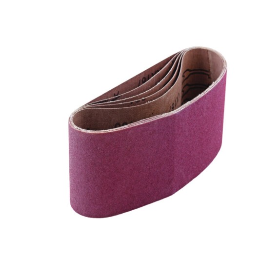 RAIDER Ταινία λείανσης 100*610MM P80 Σετ 3τεμ 183202 – Αναβαθμίζει άμεσα τον χώρο σου | iroots.gr