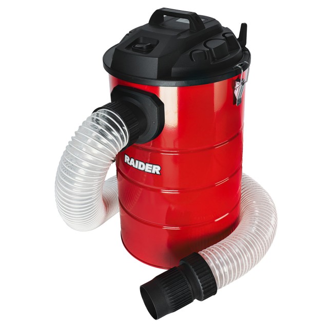 RAIDER Αναρροφητήρας ρινισμάτων και σκόνης 1200W με κάδο 55lt RD-DC02 059909 – Αναβαθμίζει άμεσα τον χώρο σου | iroots.gr