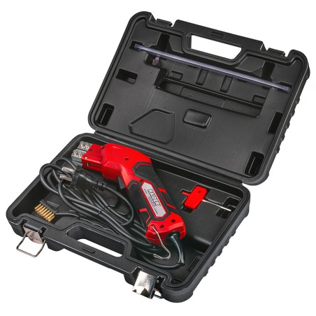 RAIDER Κόφτης πολυστερίνης θερμικός 150W RD-HKFC01 076210