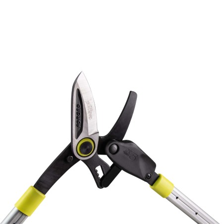 GARDEX Ψαλίδα κλάδου τηλεσκοπ. αλουμινίου λαβή 700mm 382918 – Δίνει premium χαρακτήρα στο περιβάλλον | iroots.gr