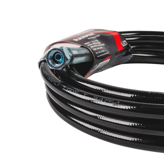 RAIDER Λάστιχο πιστολιού βαφής 7,5m για RDP-HPAS01 074207 – Προσφέρει μοναδική αισθητική | iroots.gr