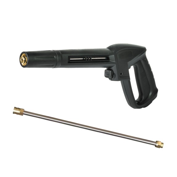 RAIDER Πλυστικού σετ πιστόλι & αυλός χωρίς μπεκ RDP-HPC14 138127 – Αναβαθμίζει άμεσα τον χώρο σου | iroots.gr