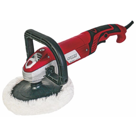 RAIDER Αλοιφαδόρος γωνιακός RD-PC04 1200W 045102 – Προσφέρει μοναδική αισθητική | iroots.gr