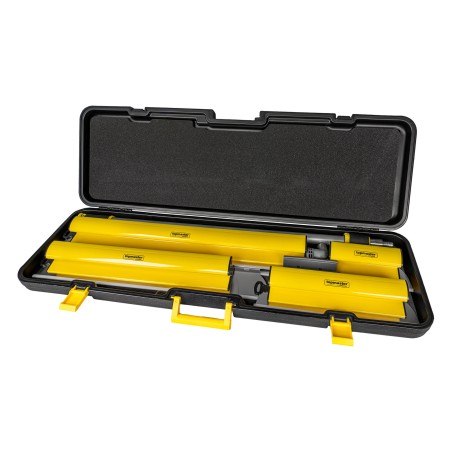 TOP MASTER Σπάτουλα γυψοσανίδας + λαβή Σετ 10τεμ. 320151 – Αναβαθμίζει άμεσα τον χώρο σου | iroots.gr