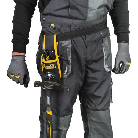 TOP MASTER Θήκη μέσης εργαλείων 2 θέσεων 499965 – Ταιριάζει σε κάθε μοντέρνο ή επαγγελματικό χώρο | iroots.gr