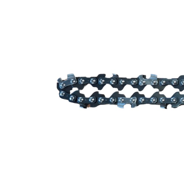 GTC Αλυσίδα Αλυσοπρίονου 1/4 - 043" 1,1mm (28)