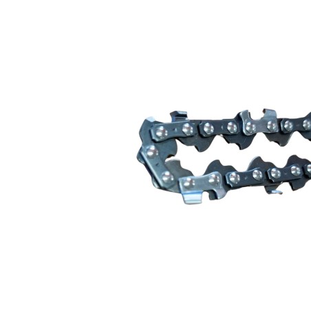 GTC Αλυσίδα Αλυσοπρίονου 1/4 - 043" 1,1mm (28)