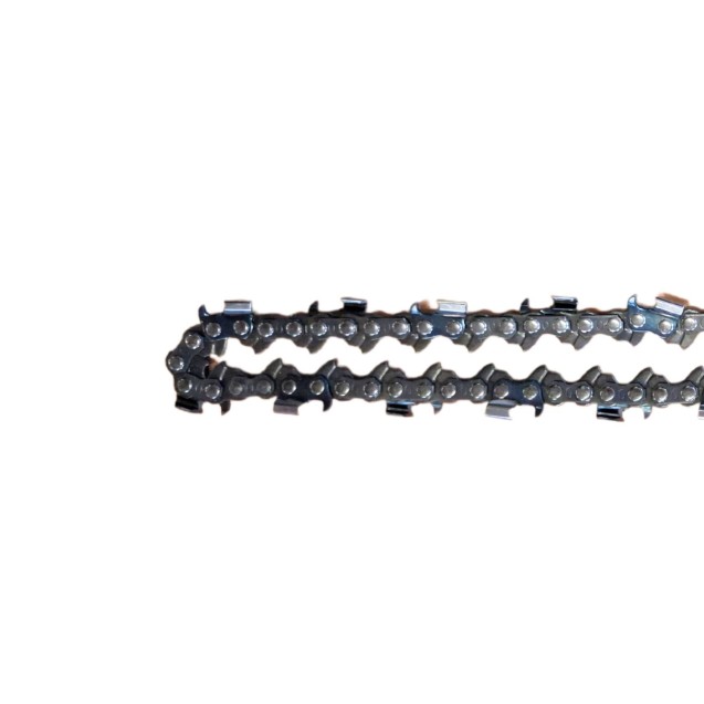 GTC Αλυσίδα Αλυσοπρίονου 1/4 - 050" 1,3mm (58)