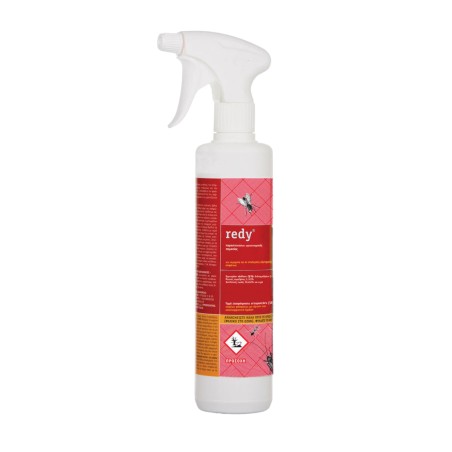 Εντομοκτόνο σπρέι Redy 500ml Agroza Εντομοκτόνα- Κατσαριδοκτόνα - Gel