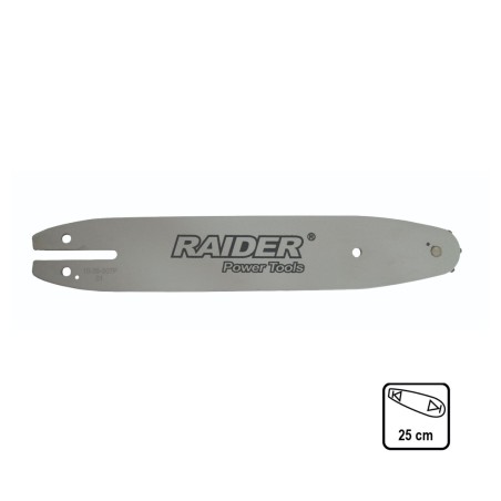 RAIDER Χορτοκοπτικού λάμα 10" 250mm (1.3mm) για RD-GBC10 141303 – Δημιουργεί αίσθηση πολυτέλειας χωρίς κόπο | iroots.gr
