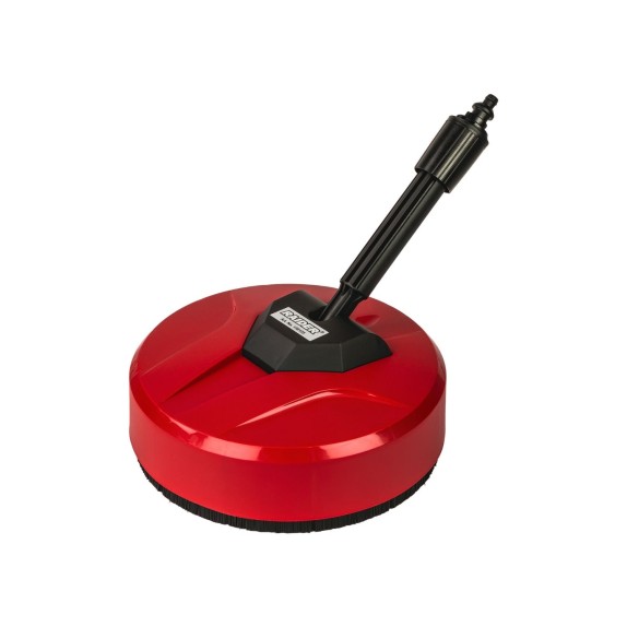 RAIDER Βούρτσα πλυστικού Φ25cm για RD-HPC12 138125 – Δημιουργεί αίσθηση πολυτέλειας χωρίς κόπο | iroots.gr