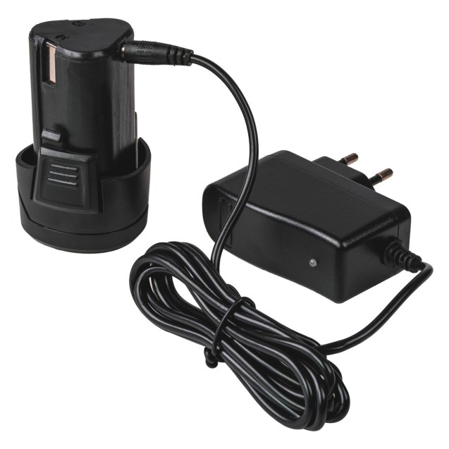 RAIDER Σετ Δραπανοκατσάβιδο & Παλμικό κατσαβίδι 12V 2х1.5Ah RD-CDIDL01 030158 – Προσφέρει μοναδική αισθητική | iroots.gr