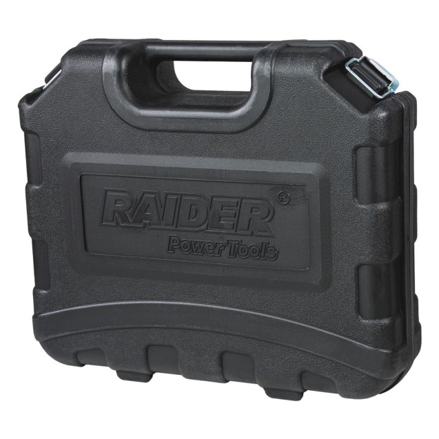 RAIDER Σετ Δραπανοκατσάβιδο & Παλμικό κατσαβίδι 12V 2х1.5Ah RD-CDIDL01 030158 – Προσφέρει μοναδική αισθητική | iroots.gr