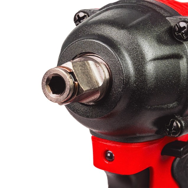 RAIDER R20 Solo Μπουλονόκλειδο 1/2" 280Nm RDP-28BBIW20 030195 – Ταιριάζει σε κάθε μοντέρνο ή επαγγελματικό χώρο | iroots.gr