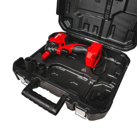 RAIDER R20 Solo Μπουλονόκλειδο 1/2" 280Nm RDP-28BBIW20 030195 – Ταιριάζει σε κάθε μοντέρνο ή επαγγελματικό χώρο | iroots.gr