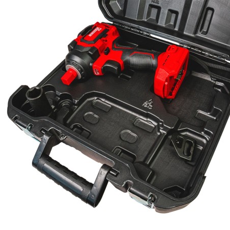 RAIDER R20 Solo Μπουλονόκλειδο 1/2" 550Nm RDP-55BBIW20 030197 – Αναβαθμίζει άμεσα τον χώρο σου | iroots.gr