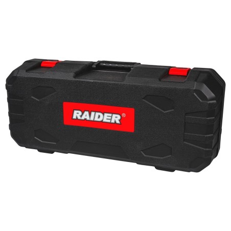 RAIDER R20 Solo Αλυσοπρίονο μπαταρίας 20V 1,7kg με λάμα 30,5cm RDP-GXBCS20 075769 – Αναβαθμίζει άμεσα τον χώρο σου | iroots.gr