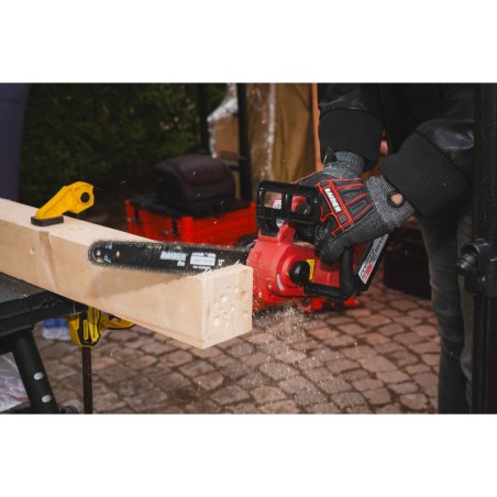 RAIDER R20 Solo Αλυσοπρίονο μπαταρίας 20V 1,7kg με λάμα 30,5cm RDP-GXBCS20 075769 – Αναβαθμίζει άμεσα τον χώρο σου | iroots.gr