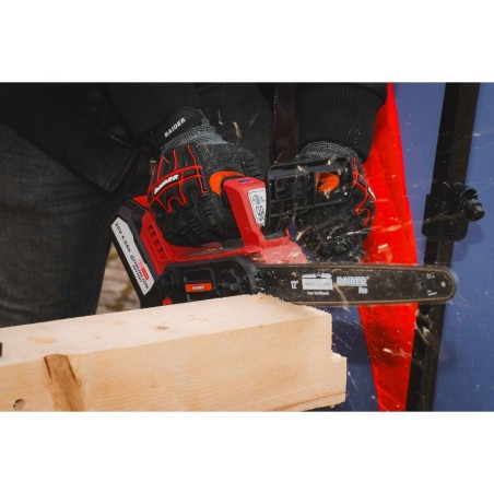 RAIDER R20 Solo Αλυσοπρίονο μπαταρίας 20V 1,7kg με λάμα 30,5cm RDP-GXBCS20 075769 – Αναβαθμίζει άμεσα τον χώρο σου | iroots.gr