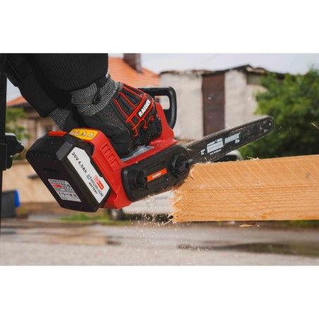 RAIDER R20 Solo Αλυσοπρίονο μπαταρίας 20V 1,7kg με λάμα 30,5cm RDP-GXBCS20 075769 – Αναβαθμίζει άμεσα τον χώρο σου | iroots.gr