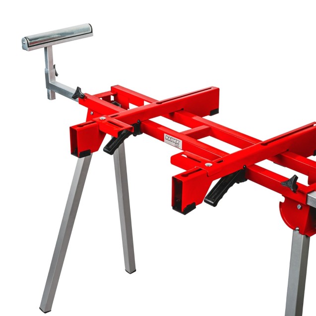 RAIDER Βάση για Φαλτσοπρίονο 0,86 - 1,6m 059912 – Δίνει premium χαρακτήρα στο περιβάλλον | iroots.gr