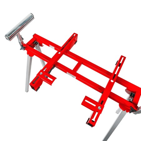 RAIDER Βάση για Φαλτσοπρίονο 0,86 - 1,6m 059912 – Δίνει premium χαρακτήρα στο περιβάλλον | iroots.gr